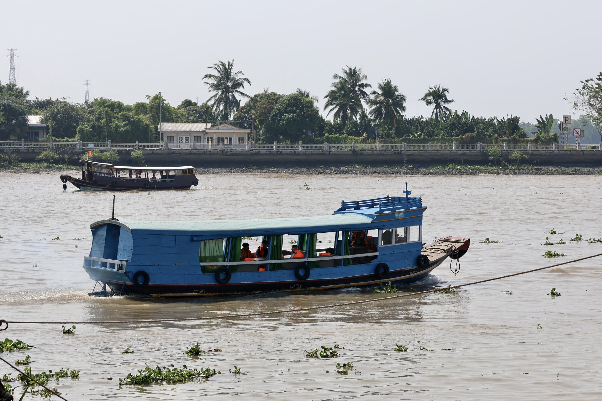 Mekong River