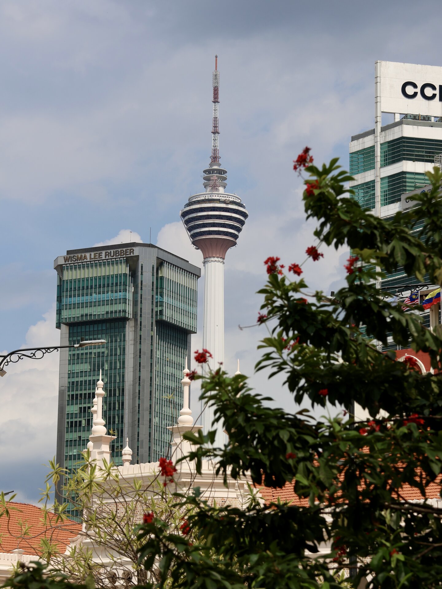 Independence Square KL