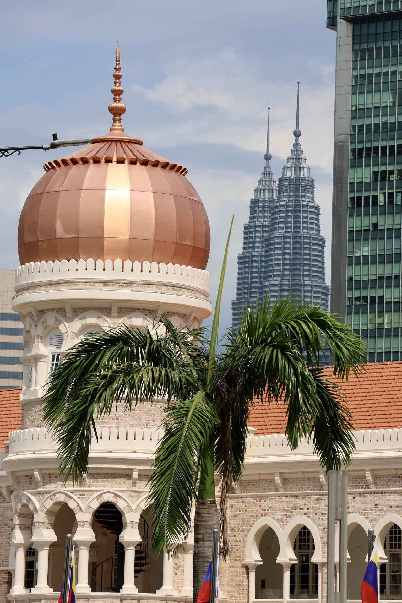 KL Mosque