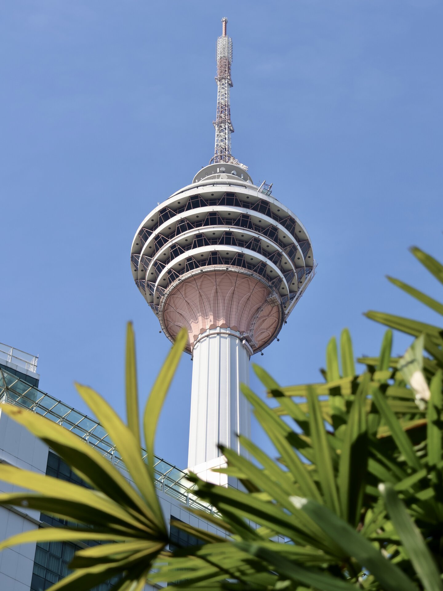 KL Tower