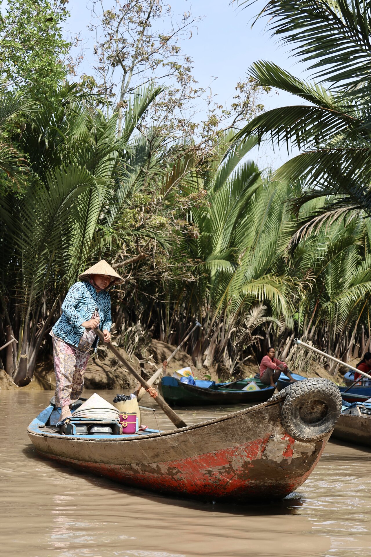 Mekong Delta