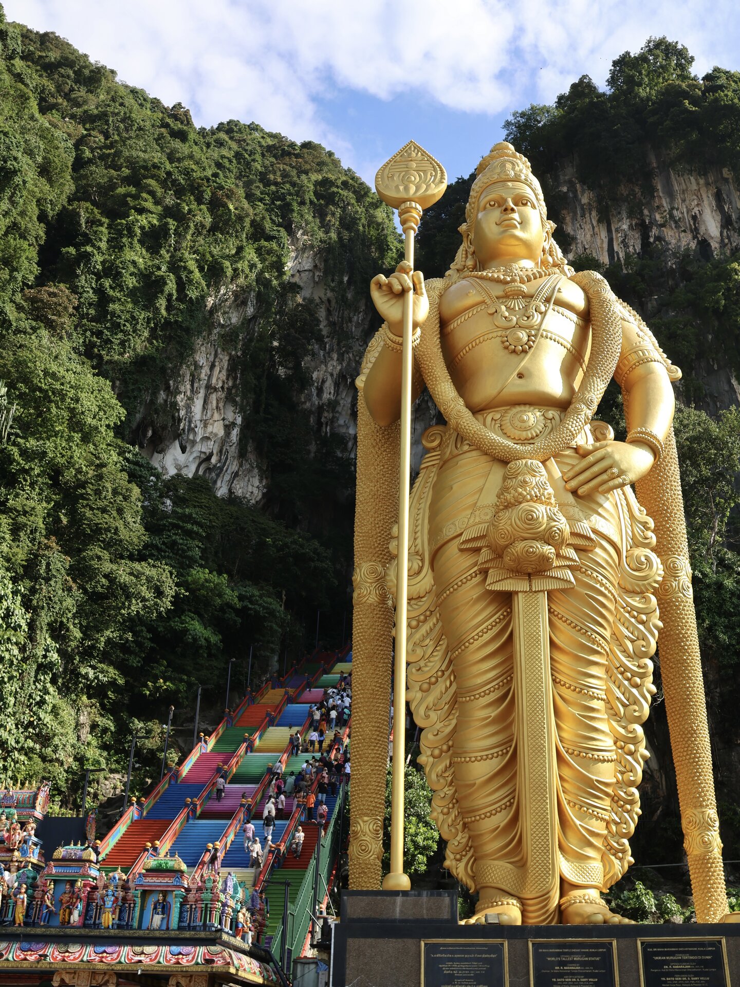 Batu Caves