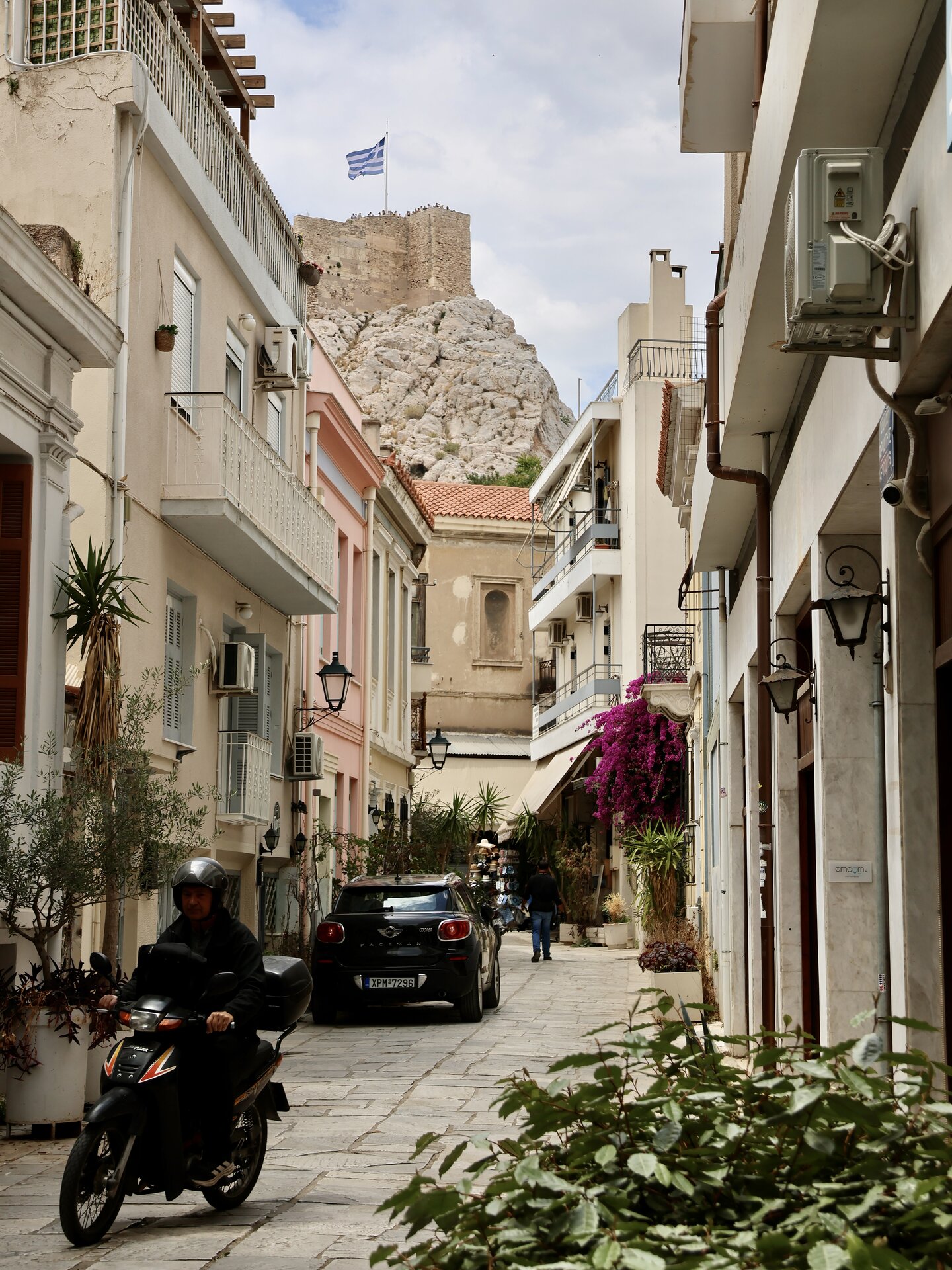 Greece