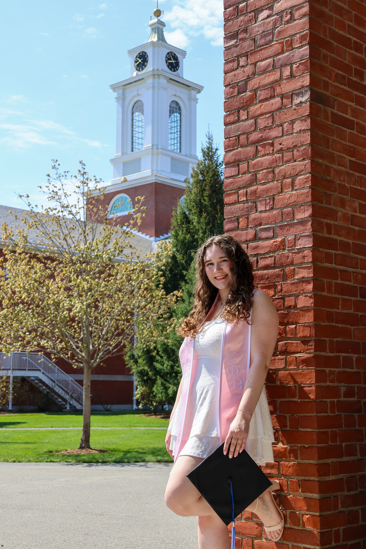 Senior Portrait