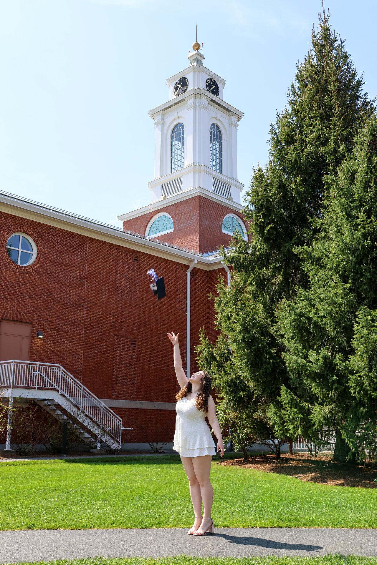 Senior Portrait