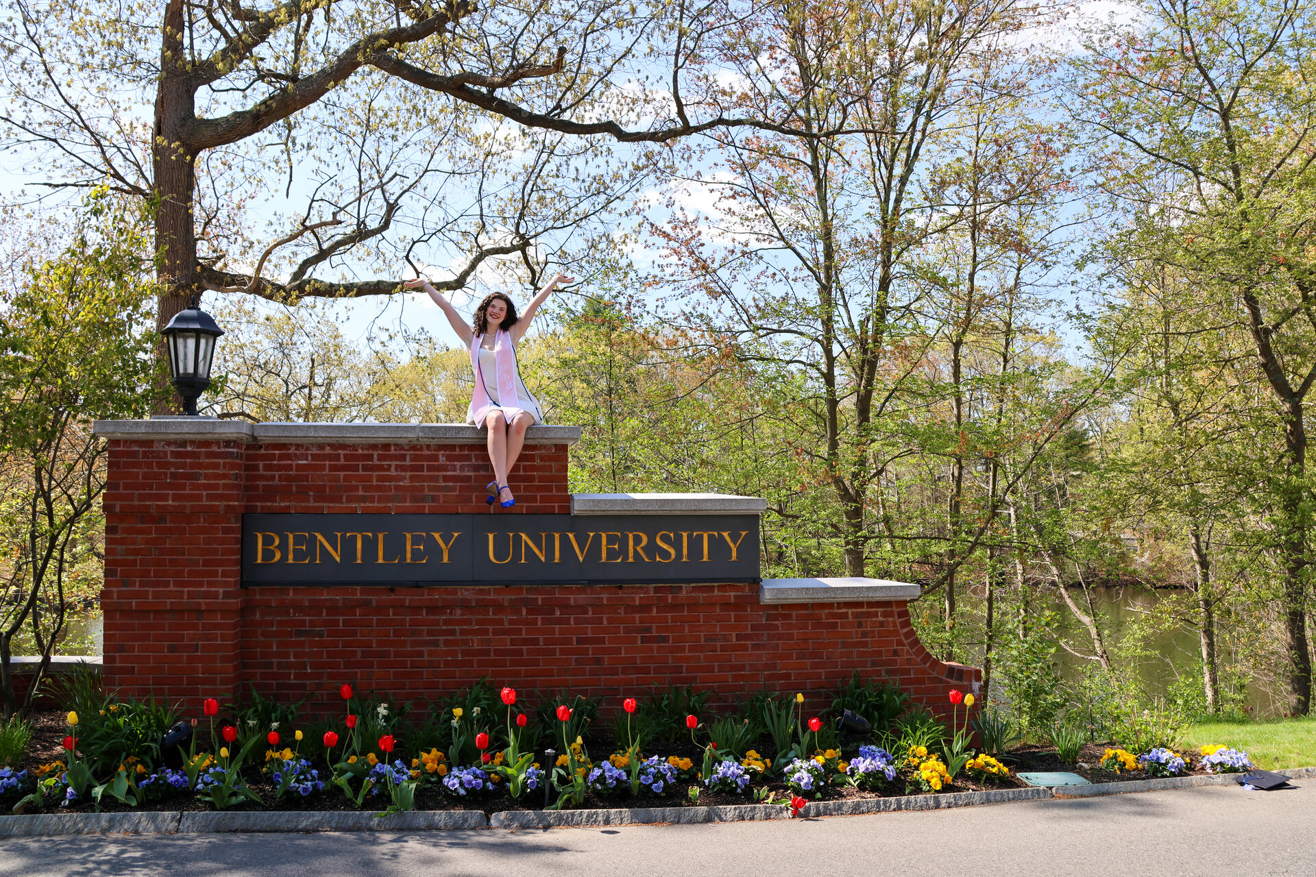 Senior Portrait