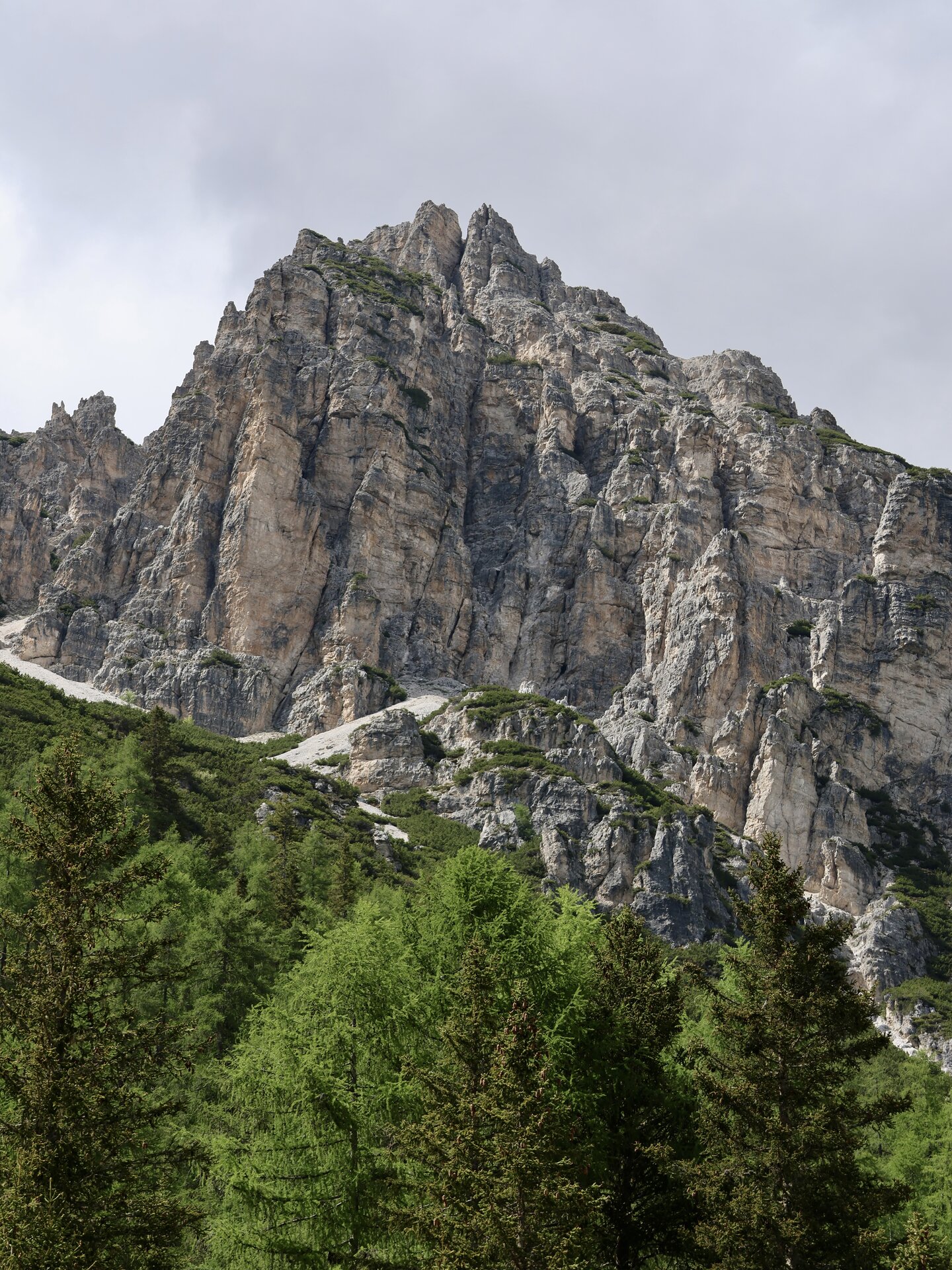 Dolomites