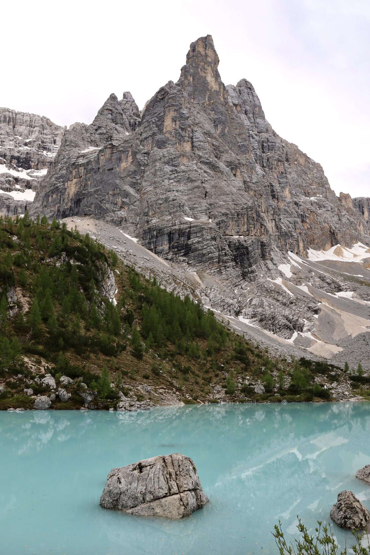 Dolomites