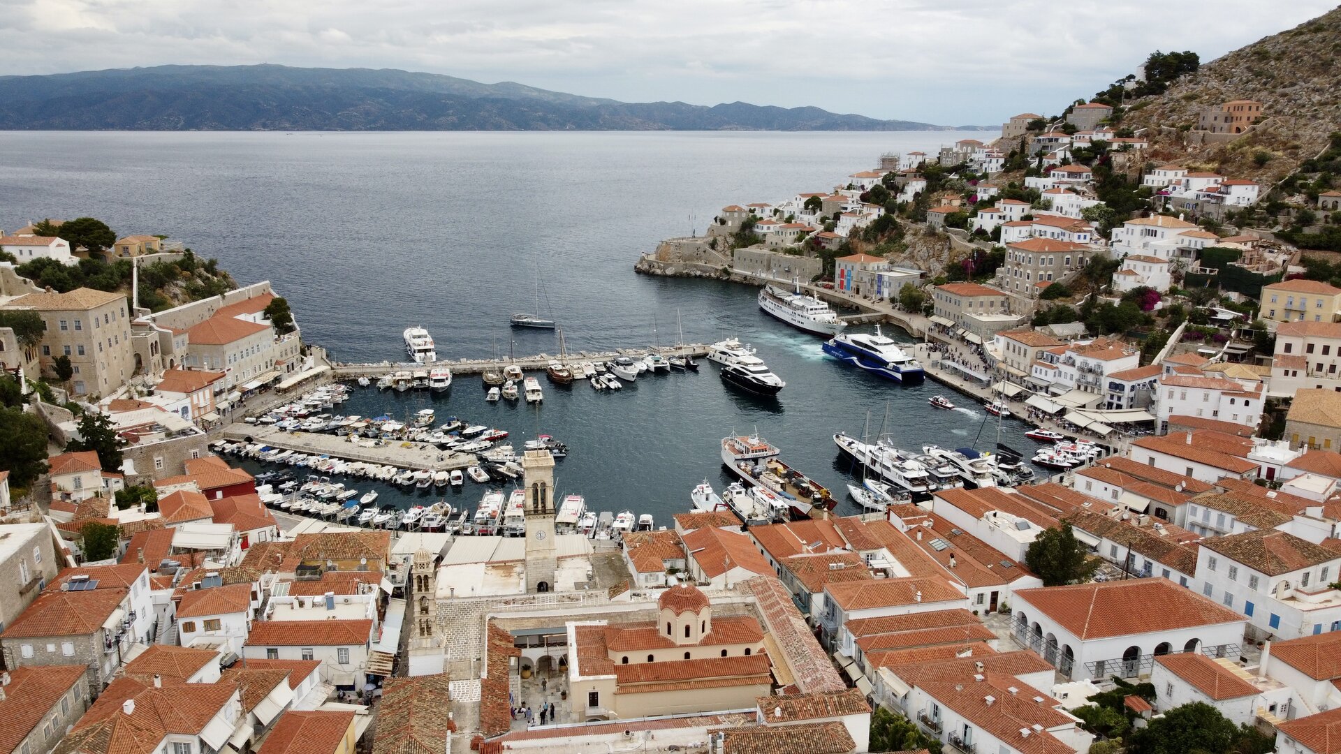 Greece