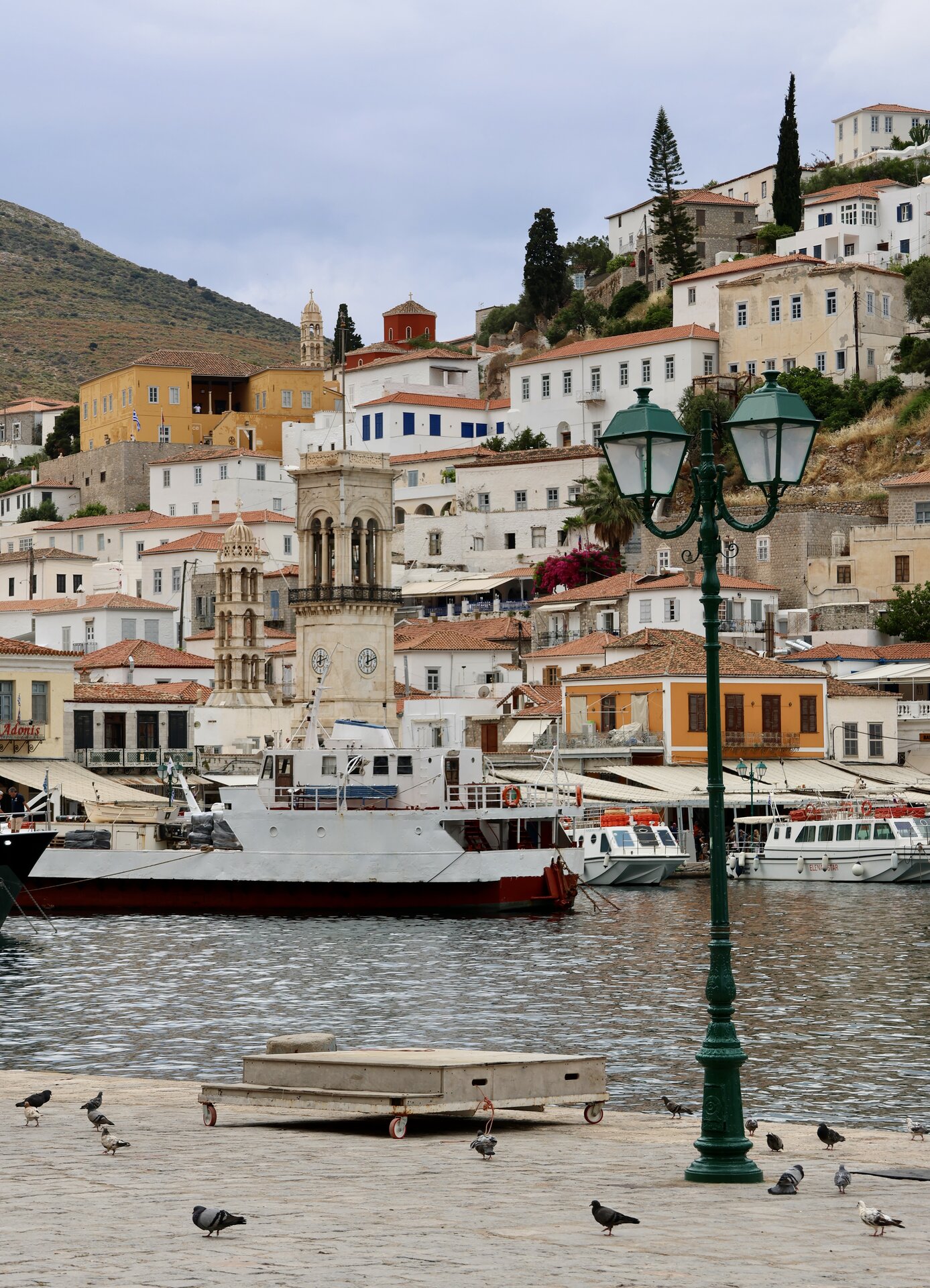 Greece