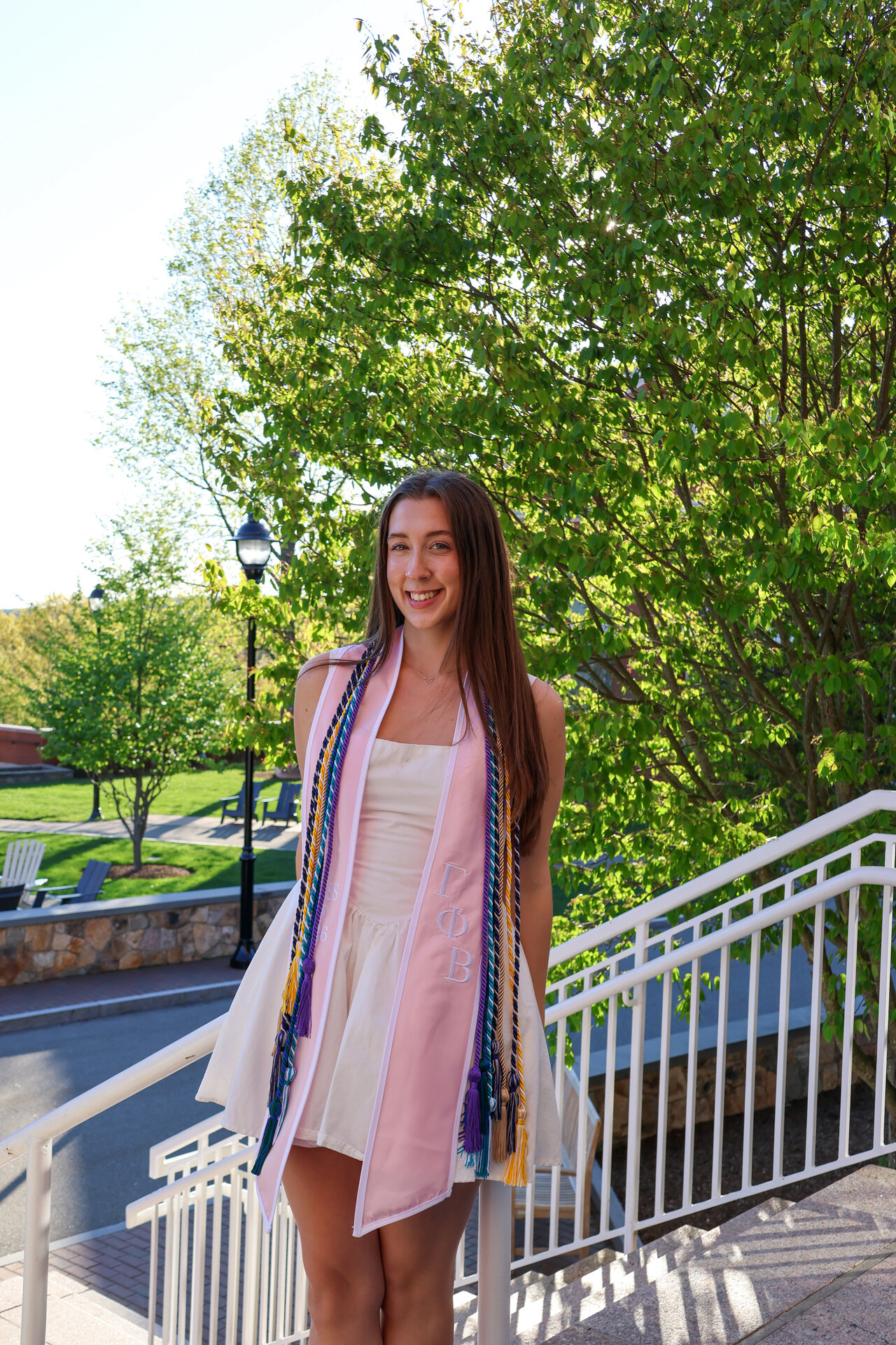 Senior Portrait