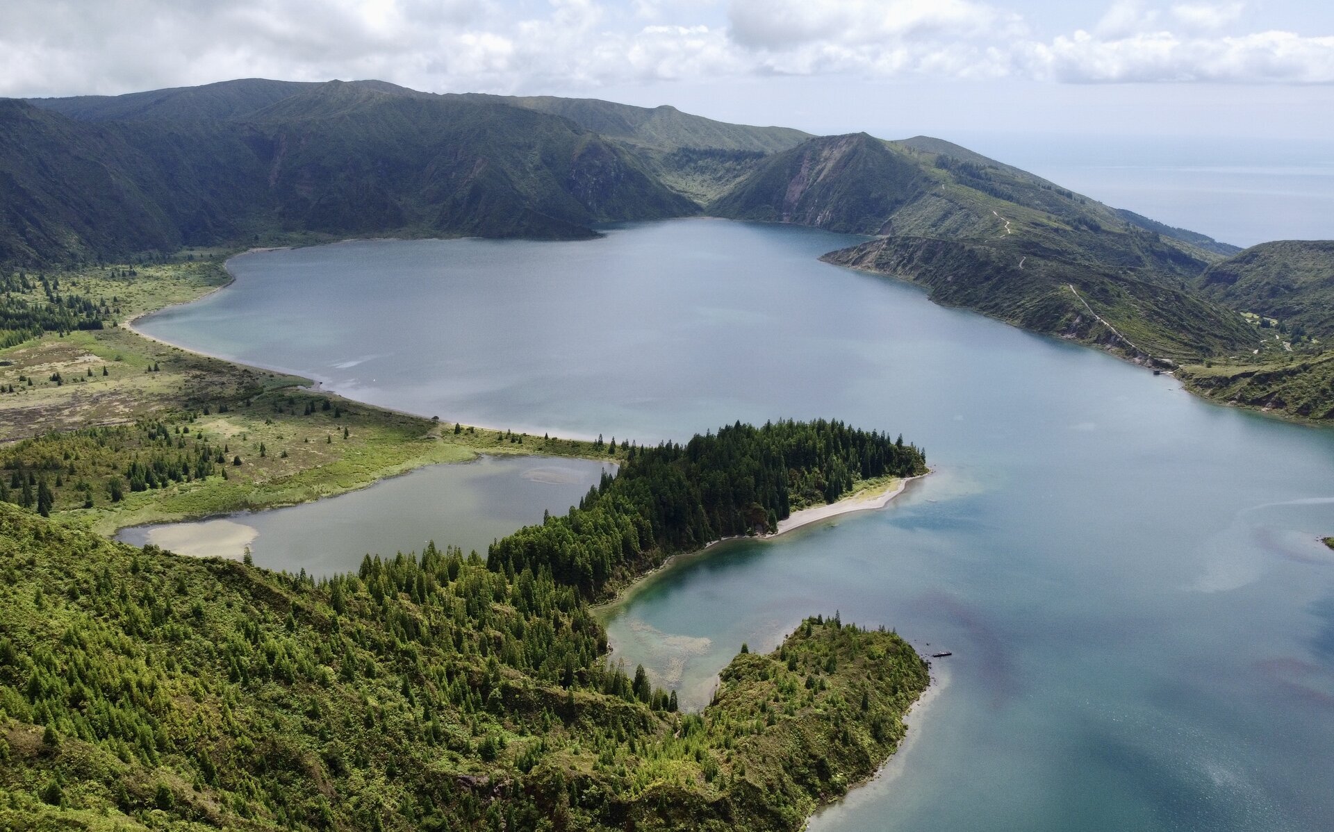 Azores