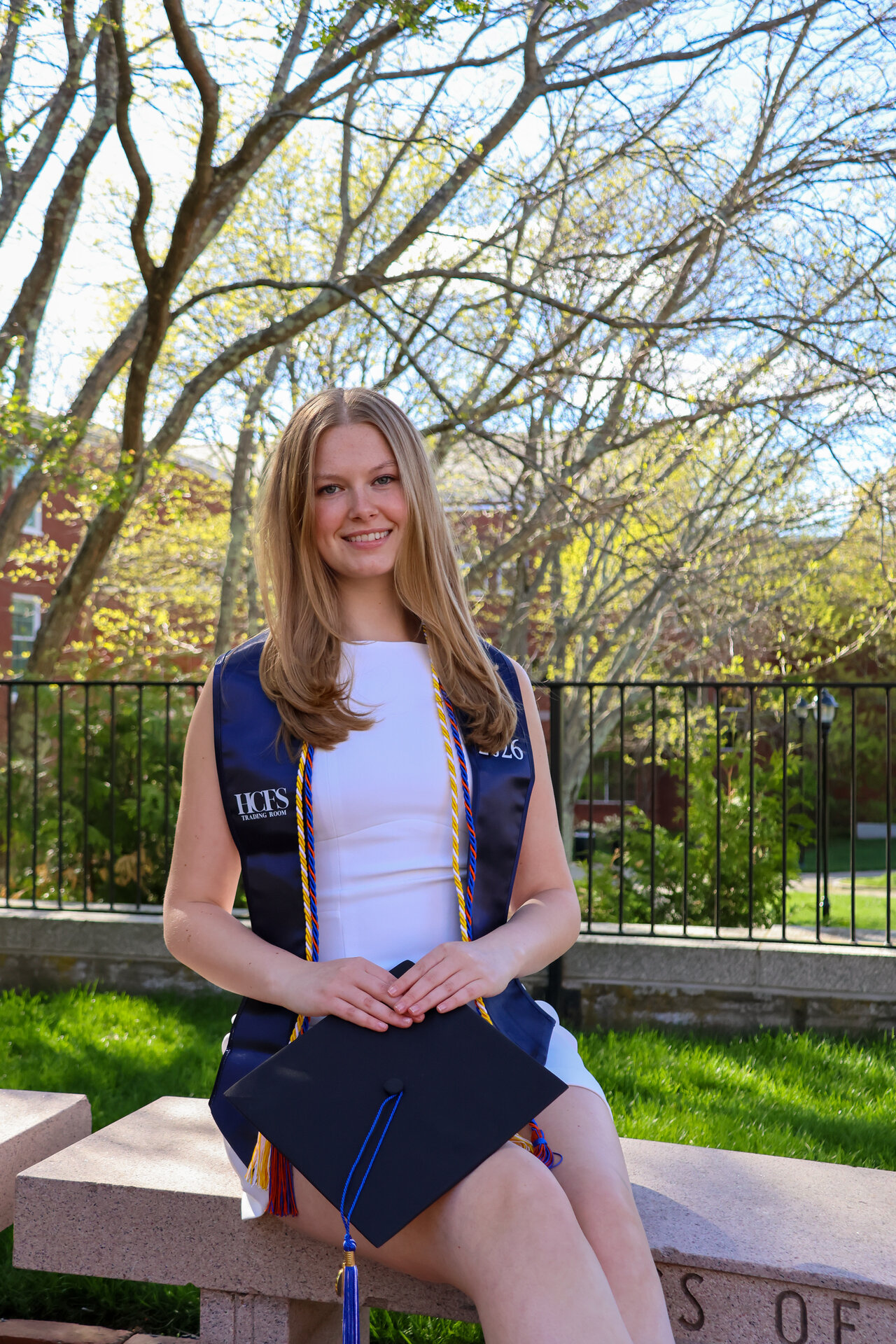 Senior Portrait