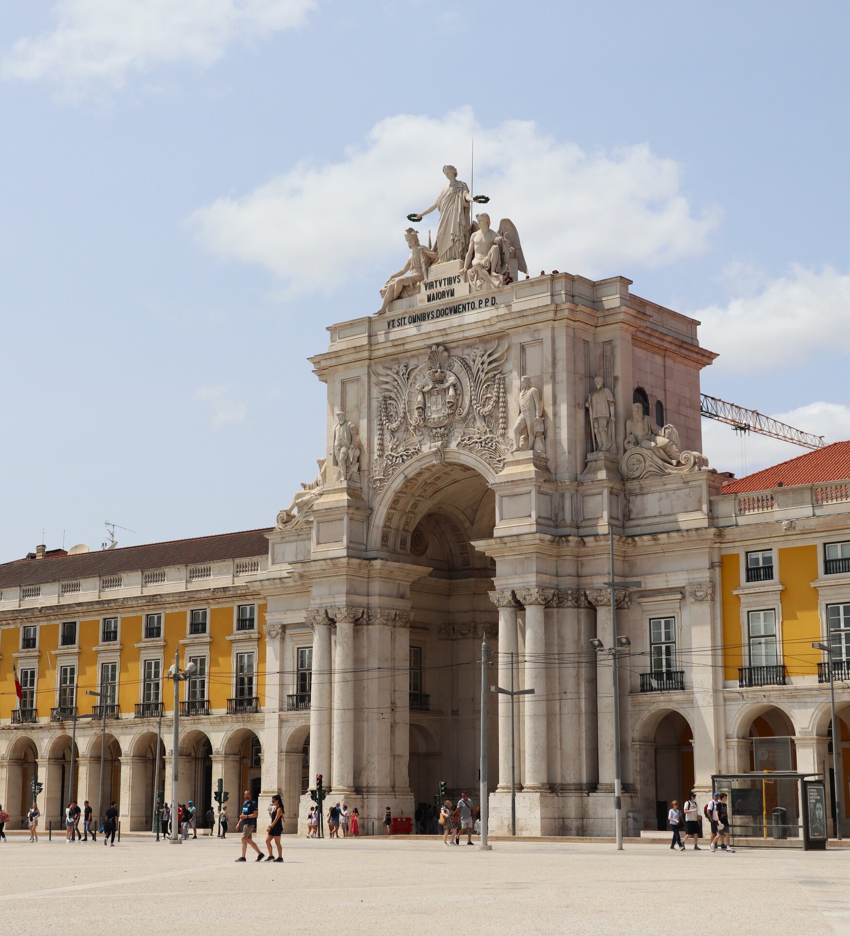 Lisbon