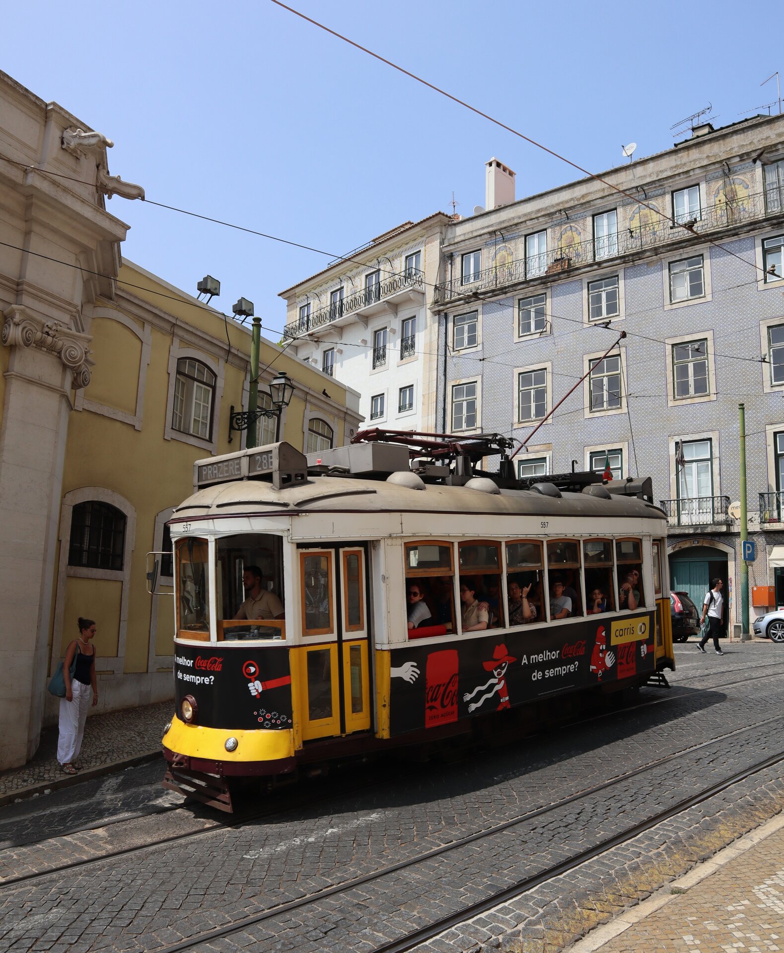 Lisbon