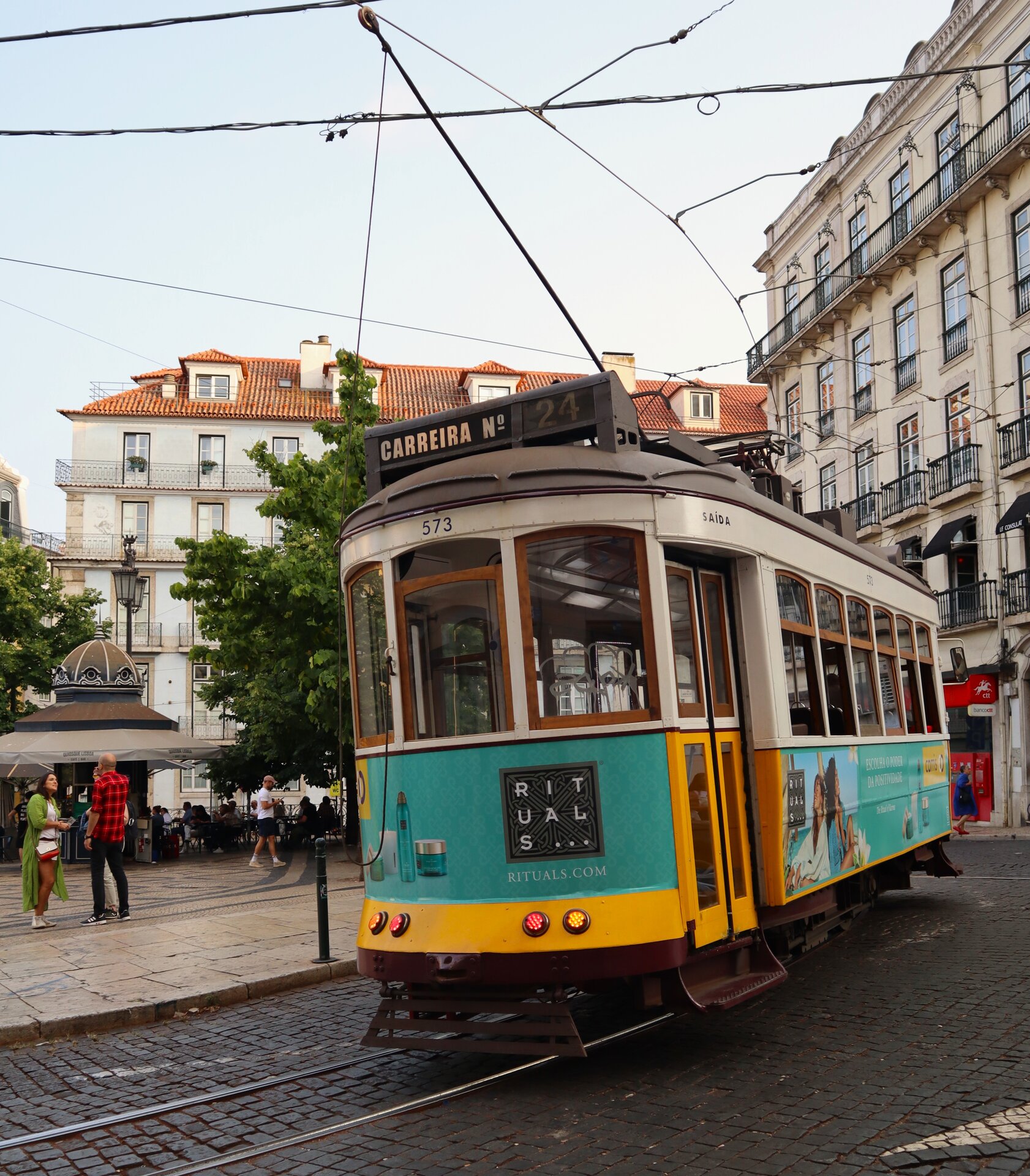Lisbon