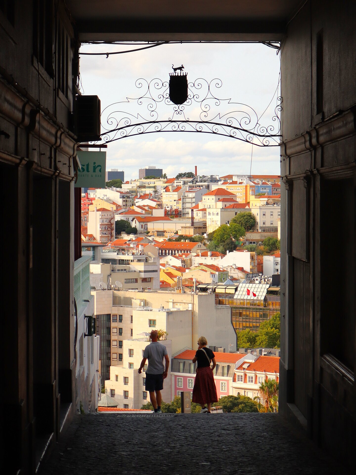 Lisbon