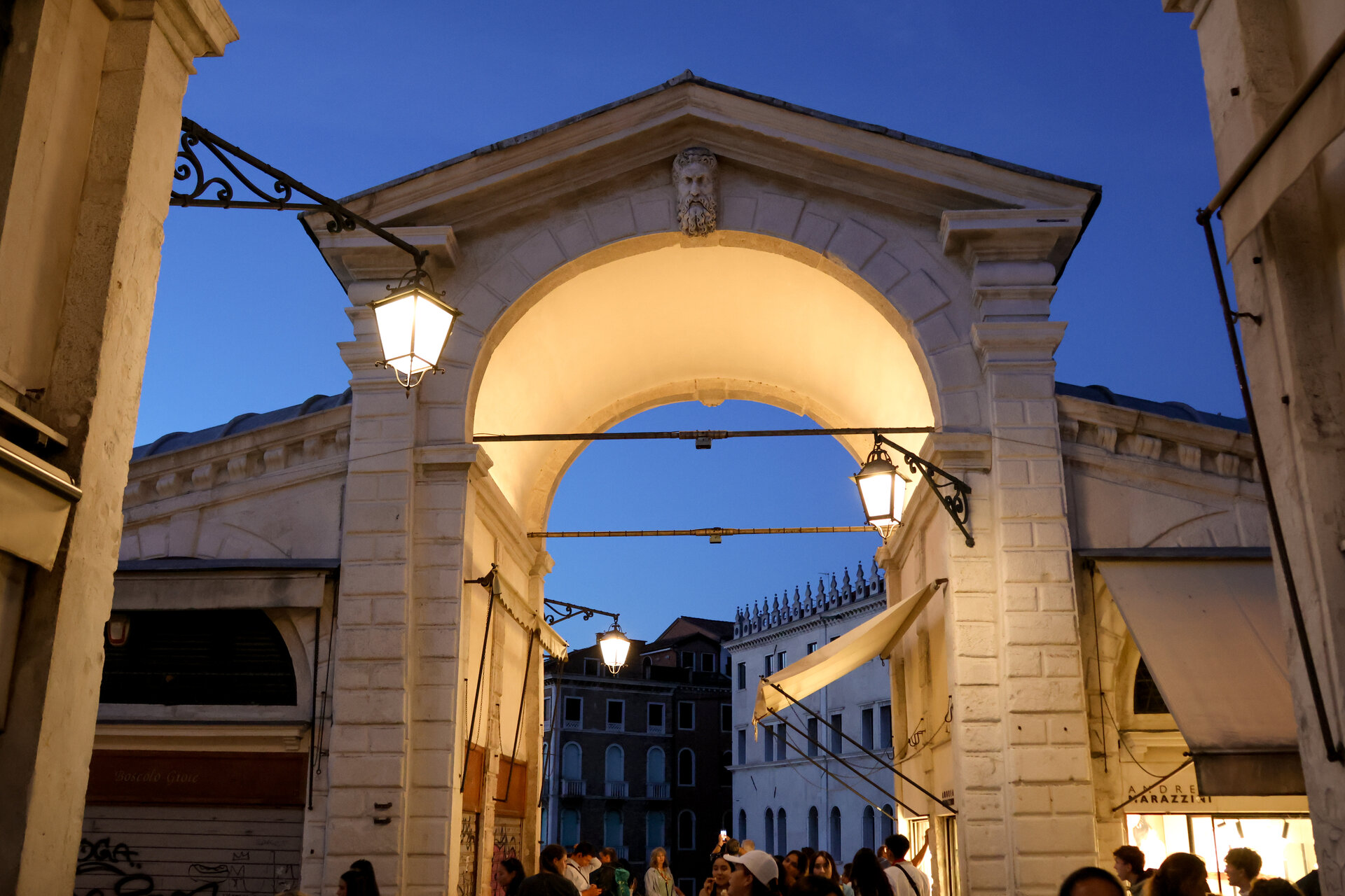 Venice
