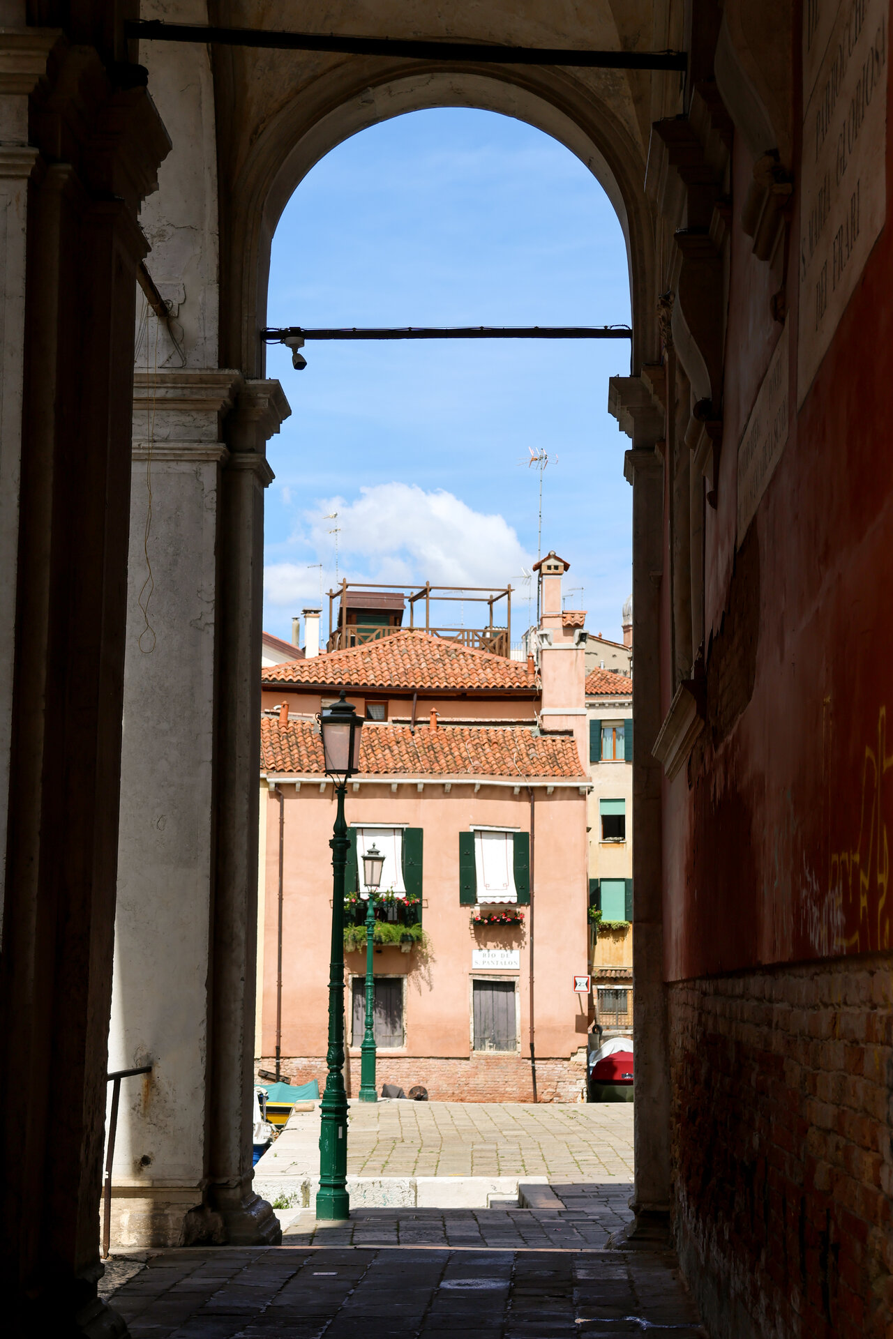Venice