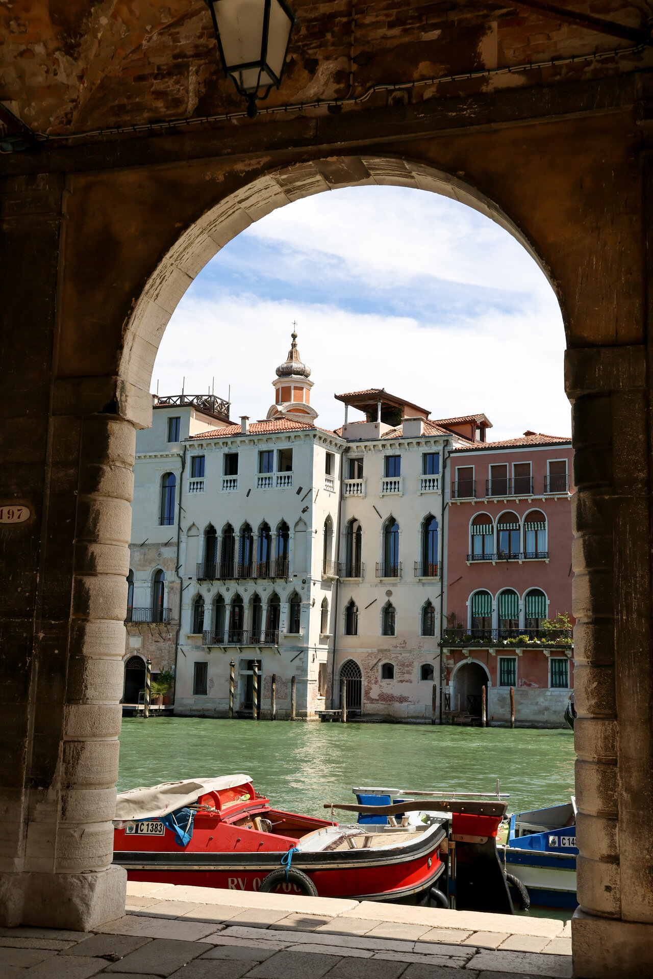Venice